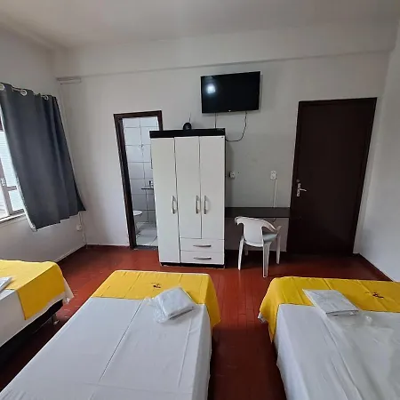 Hotel Panorama, Cuiabá-2