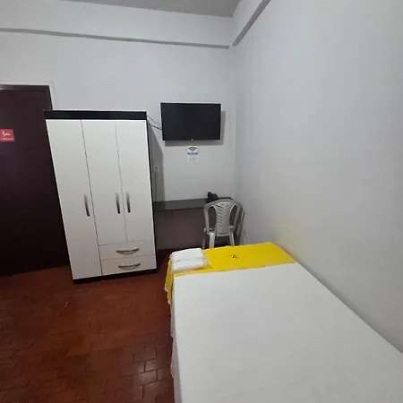 Hotel Panorama, Cuiabá-3